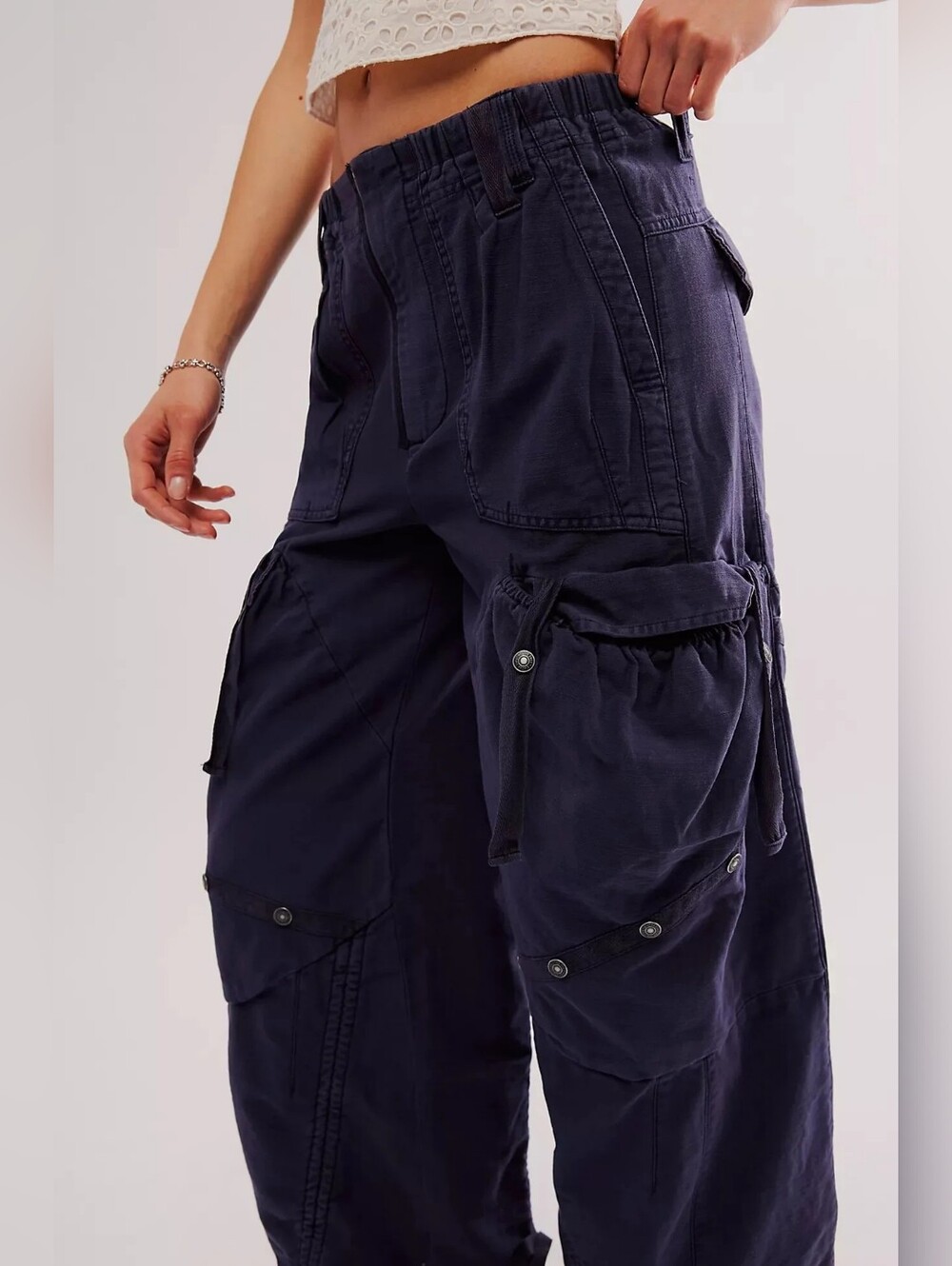Free People Everglades Pants